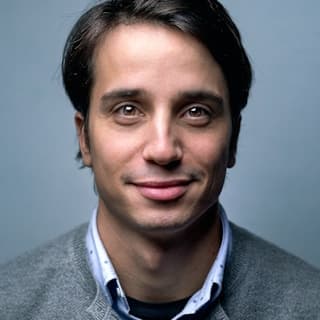 Pedro Santos